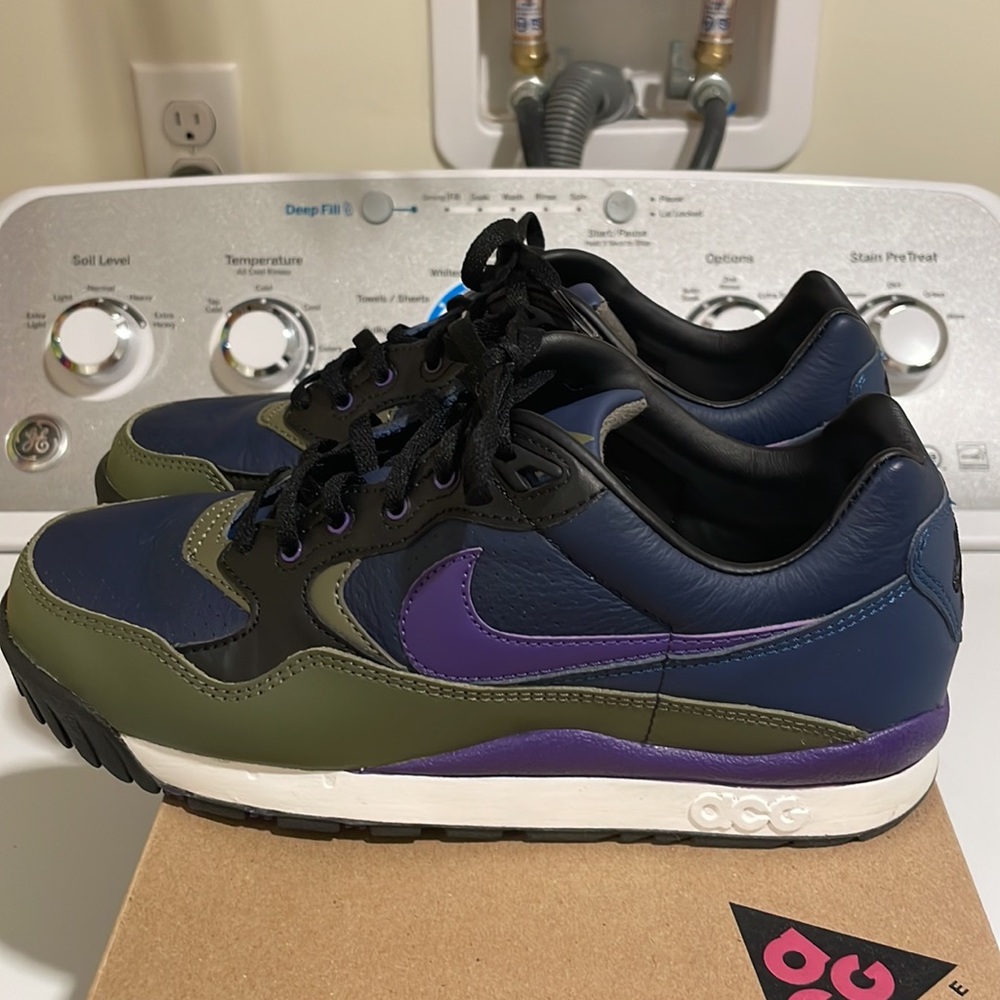 Nike Air Wildwood ACG